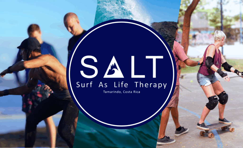 SALT