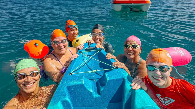 swim retreat costa rica