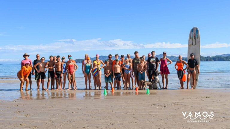 swim retreat costa rica