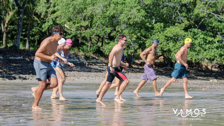 swim retreat costa rica