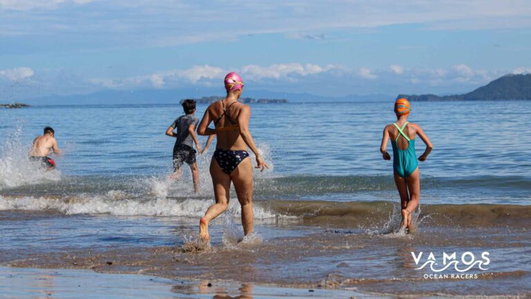 swim retreat costa rica