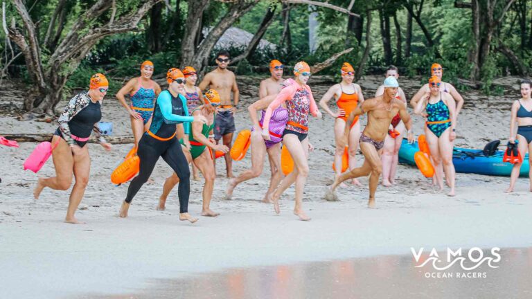 swim retreat costa rica