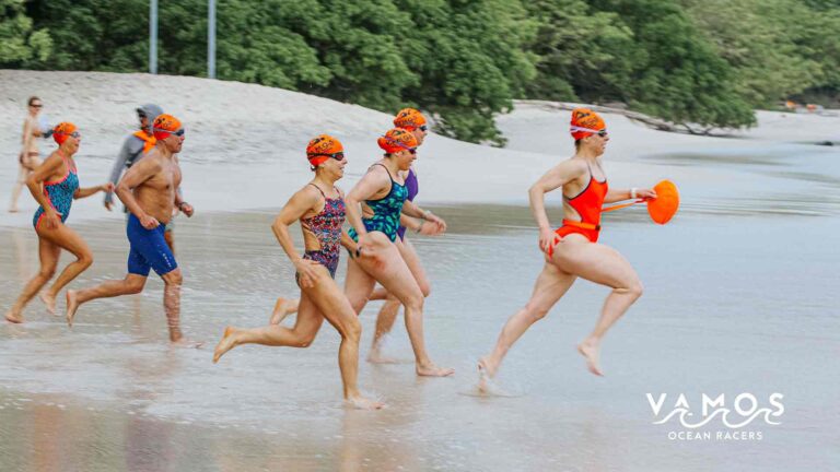 swim retreat costa rica