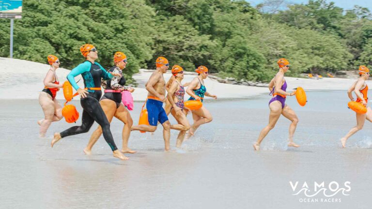 swim retreat costa rica