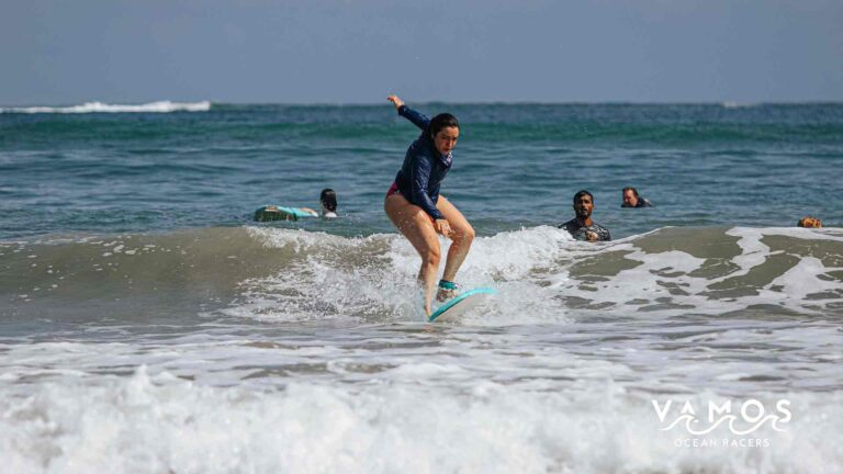 swim retreat costa rica