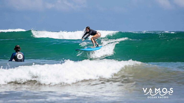 swim retreat costa rica