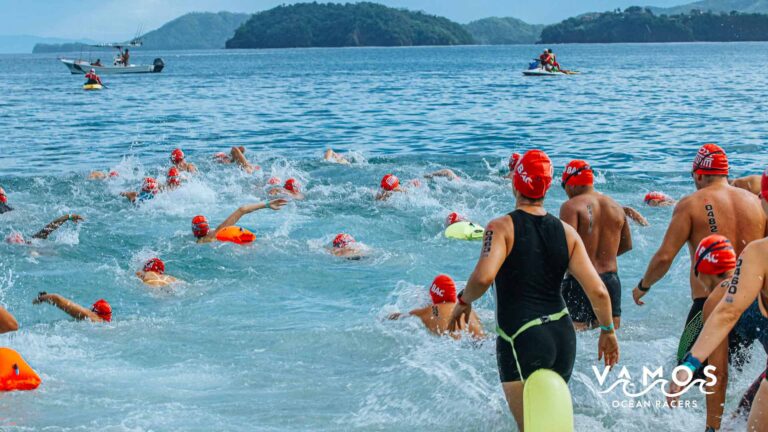 swim retreat costa rica