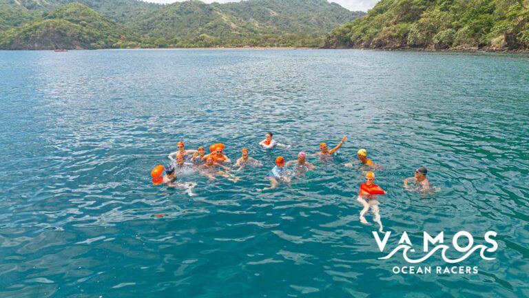 swim retreat costa rica