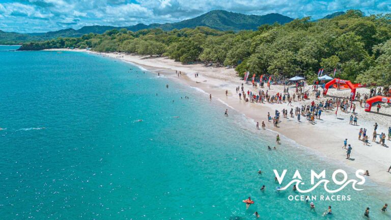 swim retreat costa rica