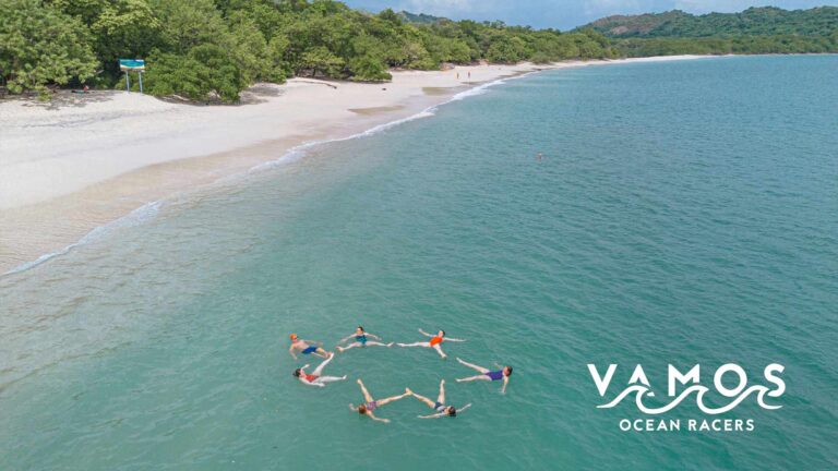 swim retreat costa rica
