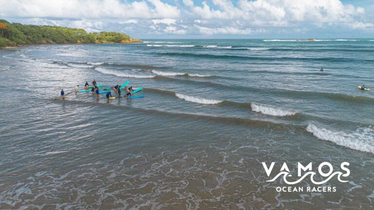 swim retreat costa rica