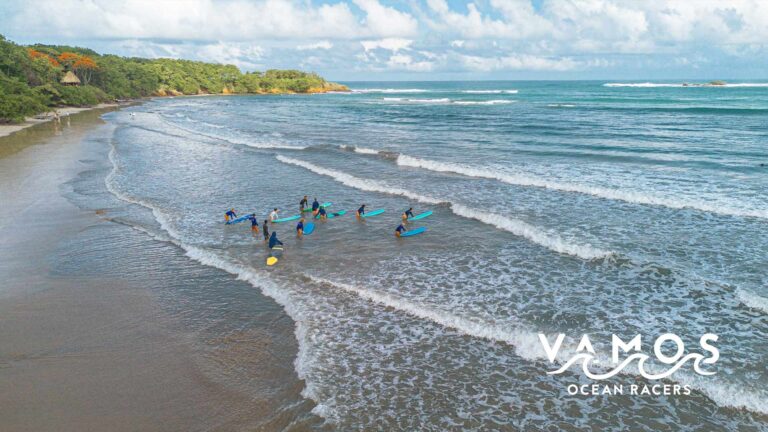 swim retreat costa rica