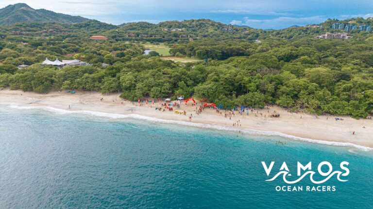 swim retreat costa rica